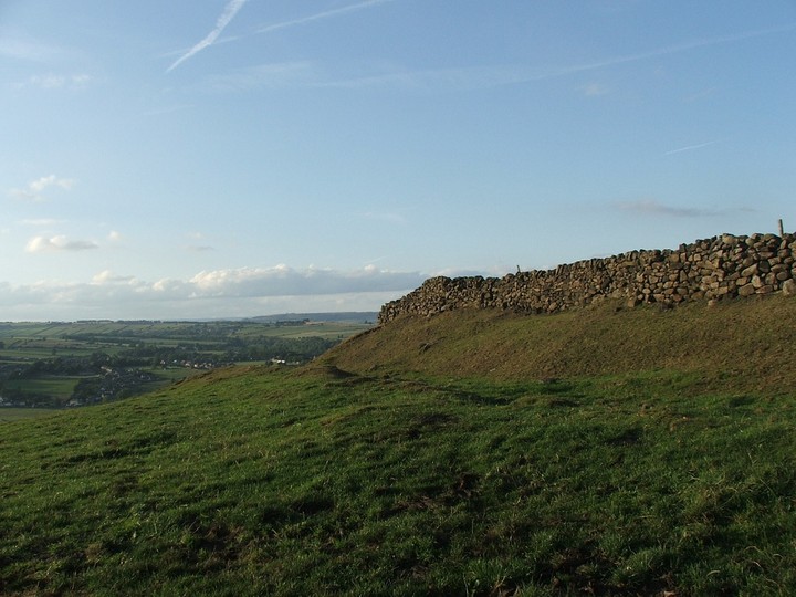 Castle Ring (Harthill) (Hillfort) by postman