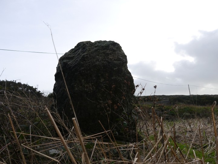 Dunmanus East (Standing Stone / Menhir) by Meic