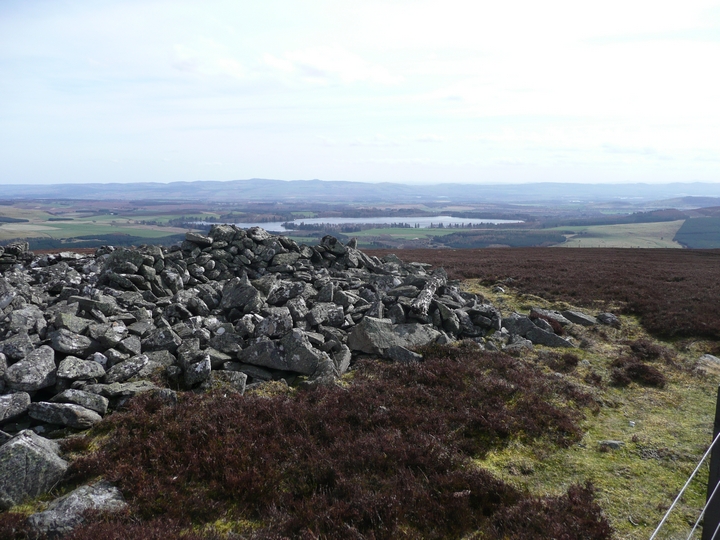 Cairn Plew (Cairn(s)) by thelonious