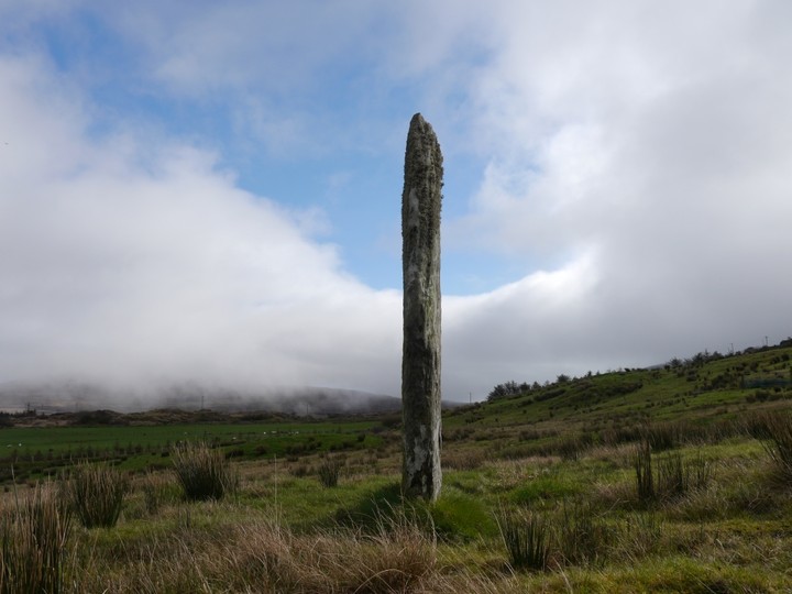 Gour (Standing Stones) by Meic