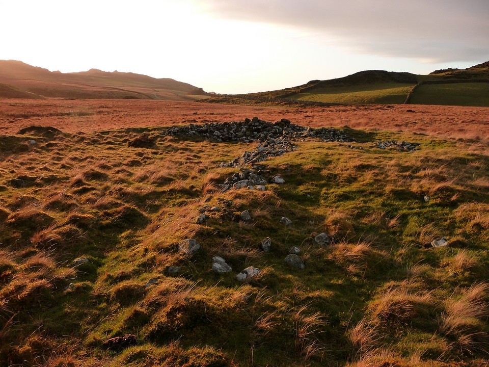 Hafotty-Fach Cairns (Cairn(s)) by thesweetcheat