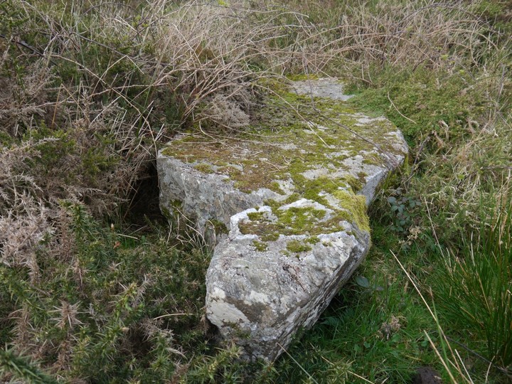 Baurgorm (Stone Circle) by Meic
