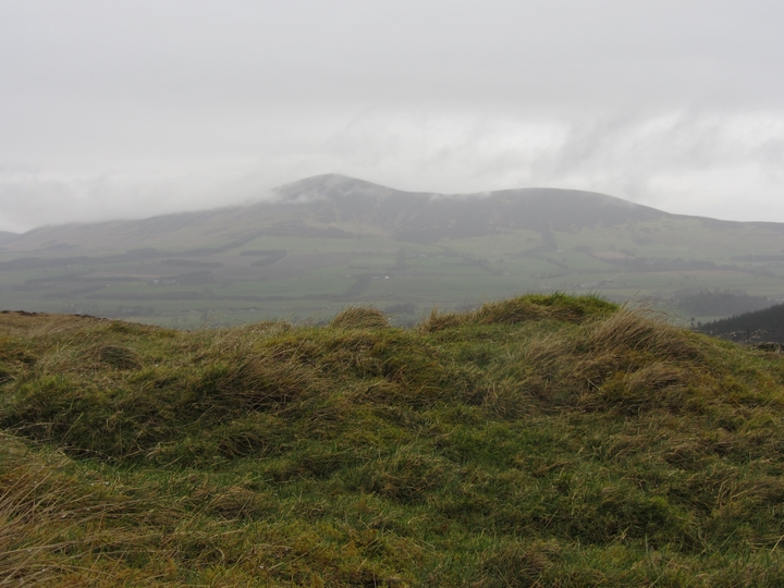 Lamington Hill (Cairn(s)) by thelonious