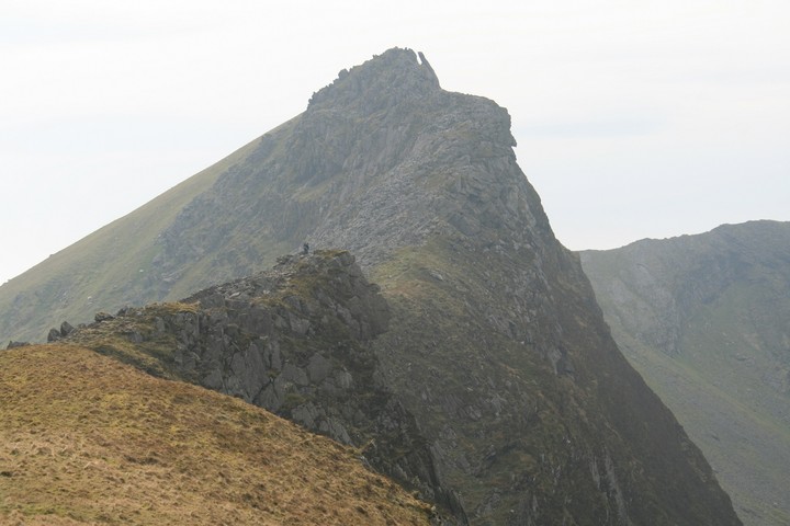Y Garn, Nantlle Ridge (Cairn(s)) by postman