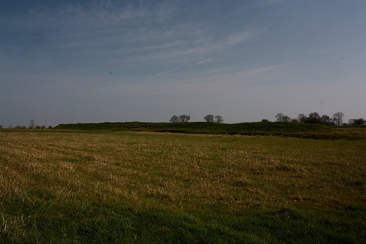 Stonea Camp (Hillfort) by GLADMAN