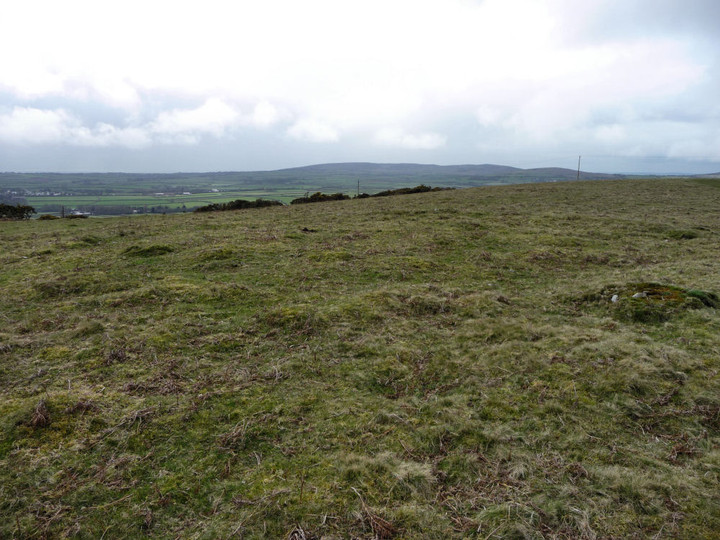 Cefn Bryn (West) (Cairn(s)) by thesweetcheat