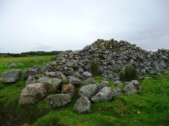 Cantlayhills (Cairn(s)) by drewbhoy