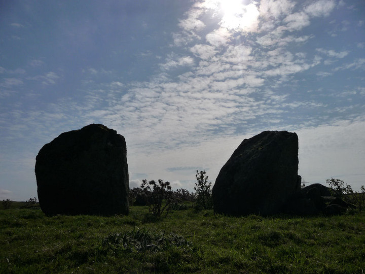 Gunnerkeld (Stone Circle) by thesweetcheat