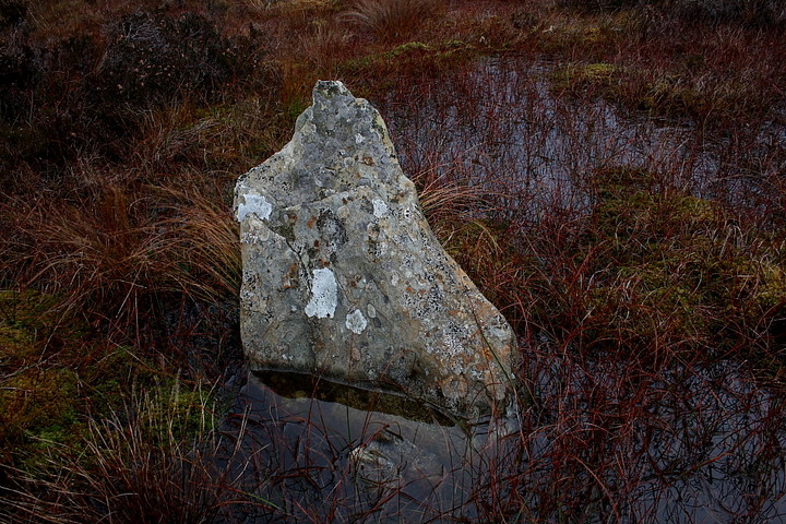 Dyffryn Mymbyr (Stone Circle) by GLADMAN