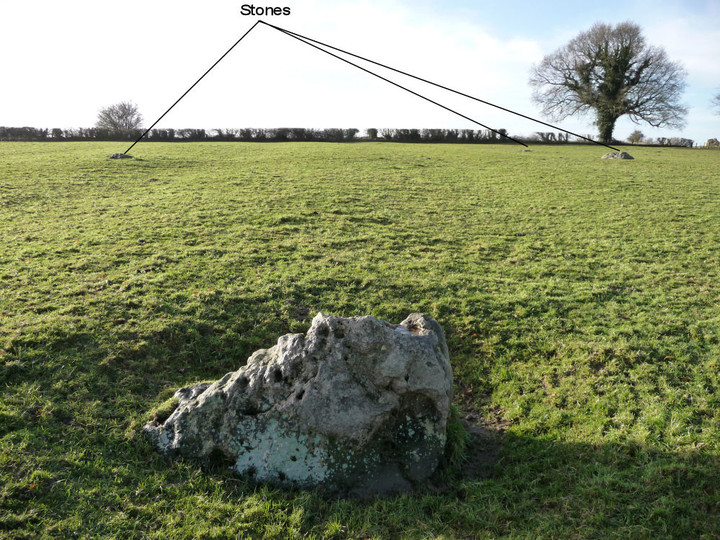 Winterbourne Bassett (Stone Circle) by thesweetcheat