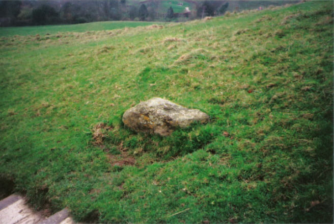 Glastonbury Tor (Sacred Hill) by hamish