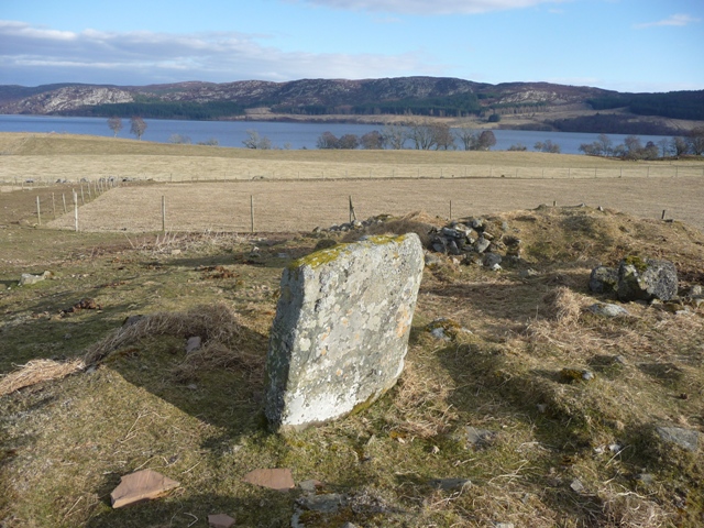 West Town (Ring Cairn) by drewbhoy