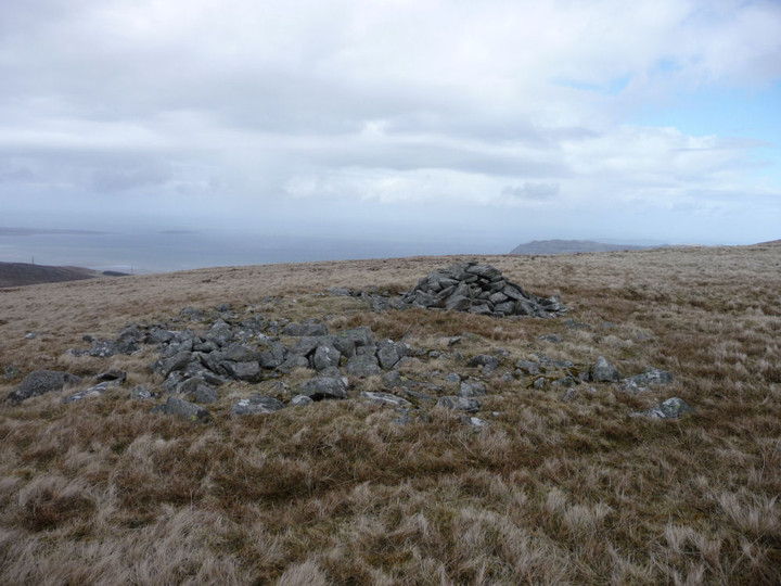 Drosgl (Northern slopes) (Cairn(s)) by thesweetcheat
