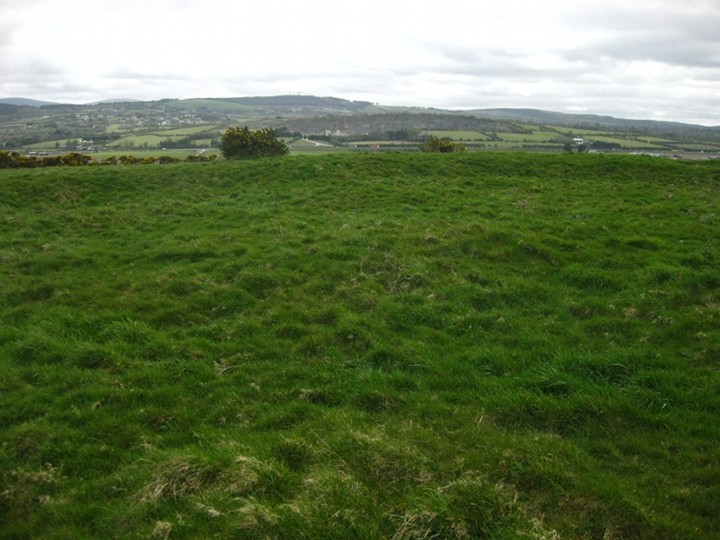 Athgoe Hill (Round Barrow(s)) by ryaner
