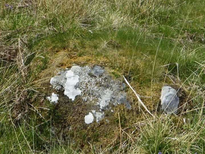 Clachan of Kirkton (Stone Circle) by LesHamilton