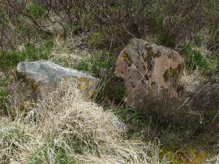 Kilmarie (Stone Circle) by LesHamilton