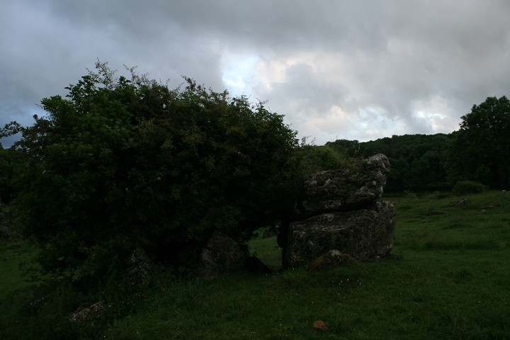 Great Urswick (Burial Chamber) by postman