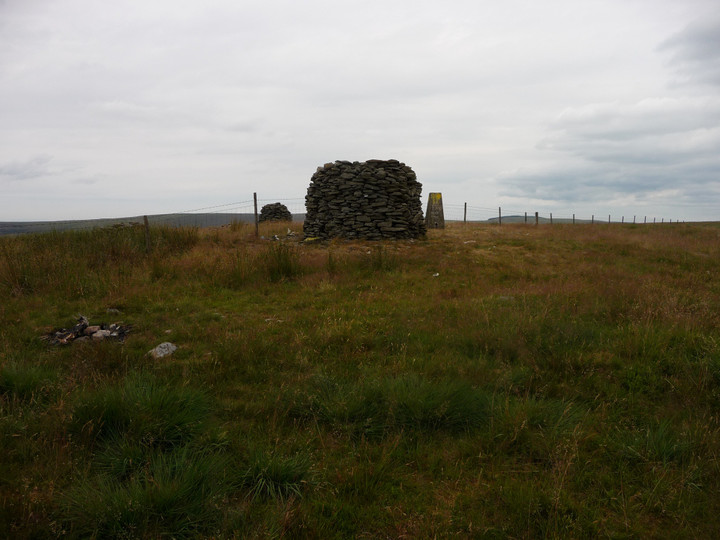 Garn Fawr (Ogmore Valley) (Cairn(s)) by thesweetcheat