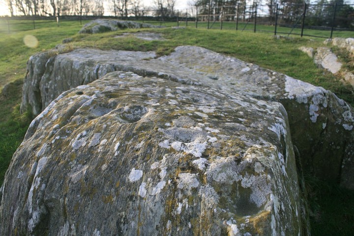 Drumtroddan Carved Rocks (Cup and Ring Marks / Rock Art) by postman