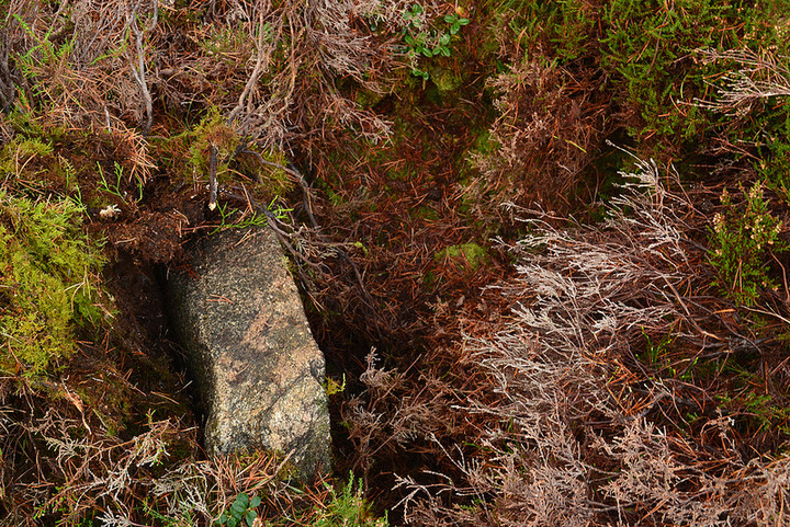 Corrybeg (Cairn(s)) by thelonious