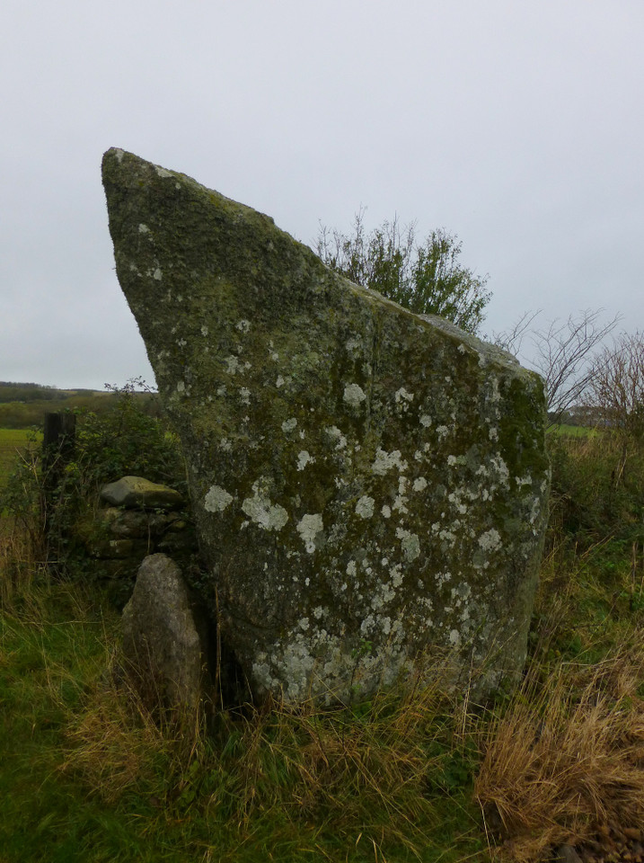 Bryn Gwyn (Stone Circle) by thesweetcheat