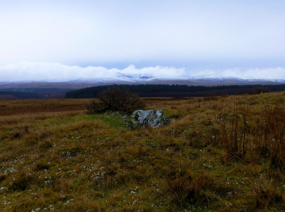 Y Pigwn Cairns (Cairn(s)) by thesweetcheat