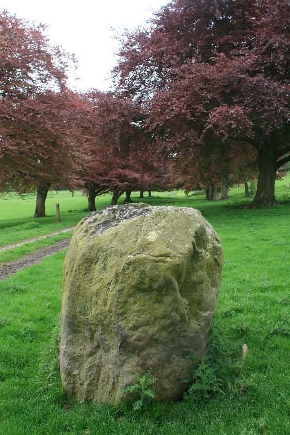Penbedw (Stone Circle) by postman