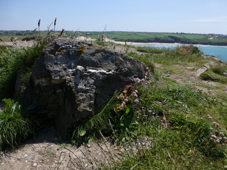 Pentire Point East (Round Barrow(s)) by thesweetcheat