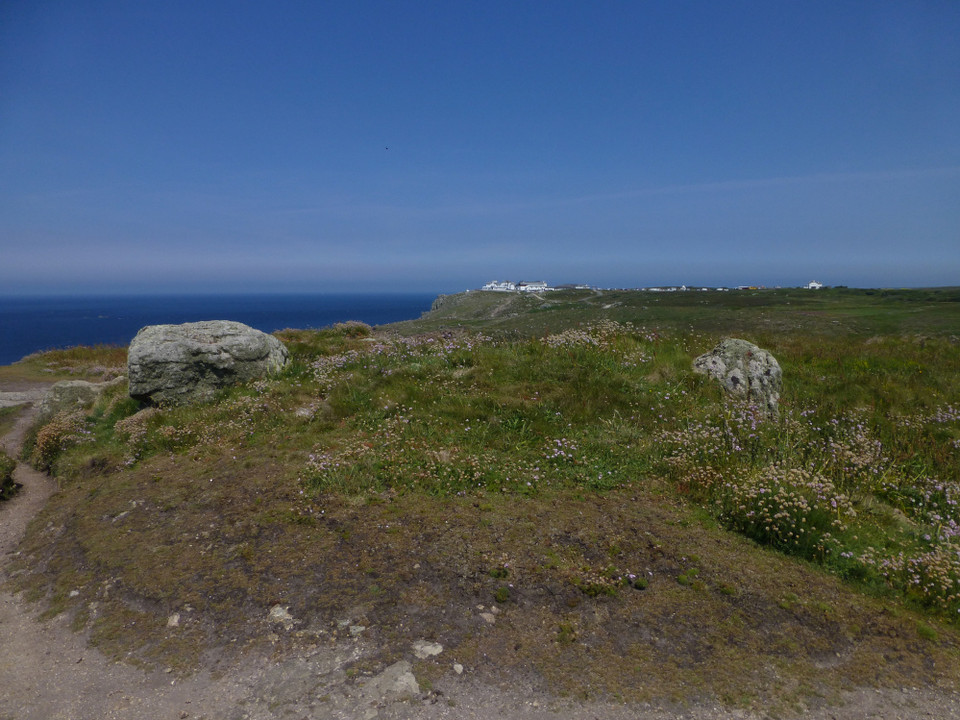 Pordenack Point (Round Barrow(s)) by thesweetcheat