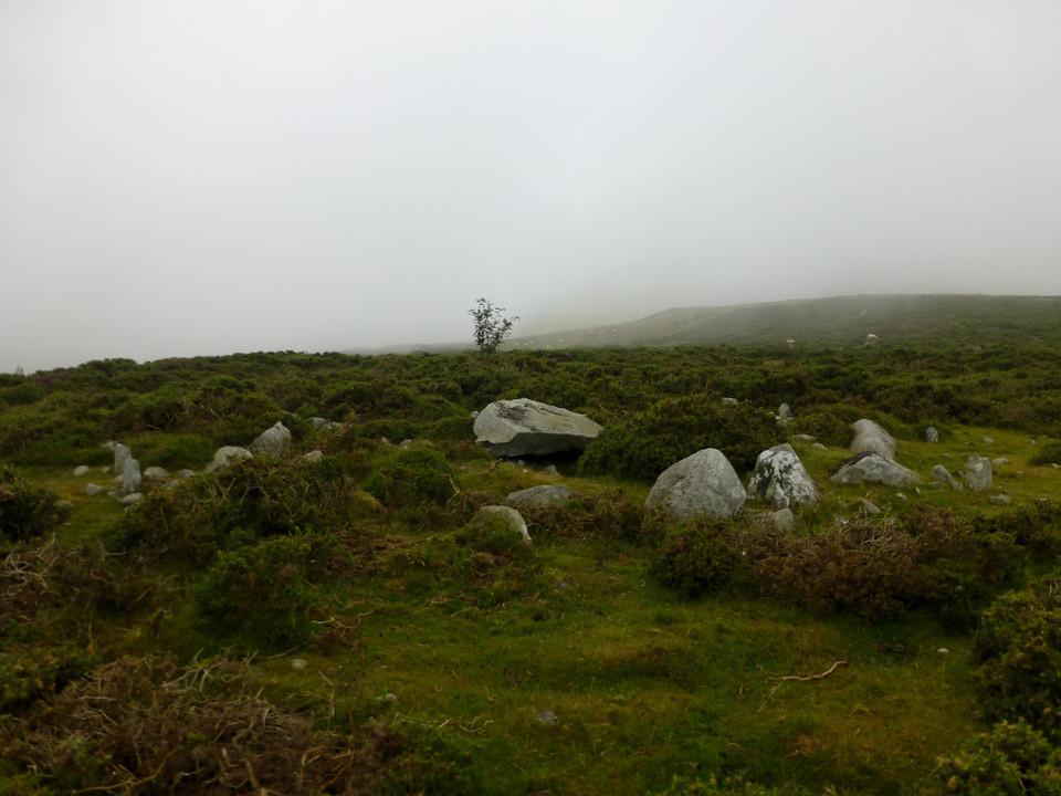 Carnedd y Saeson (Cairn(s)) by thesweetcheat