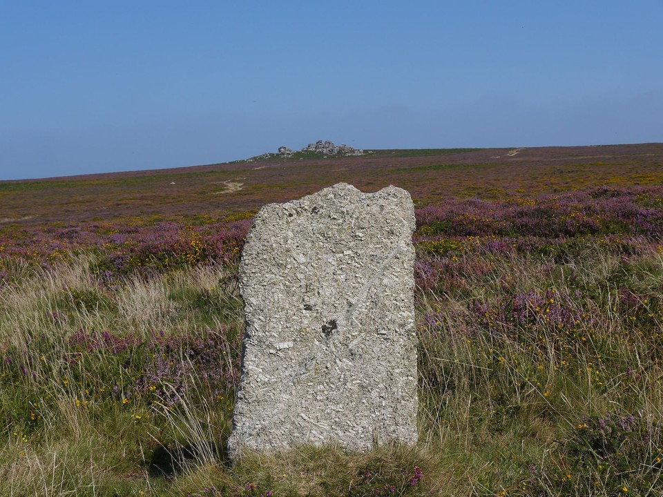 Tregeseal (Stone Circle) by Meic