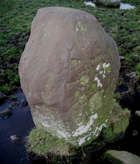 Balkemback (Stone Circle) by drewbhoy