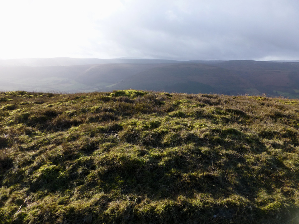 Rhiw Arw (Cairn(s)) by thesweetcheat