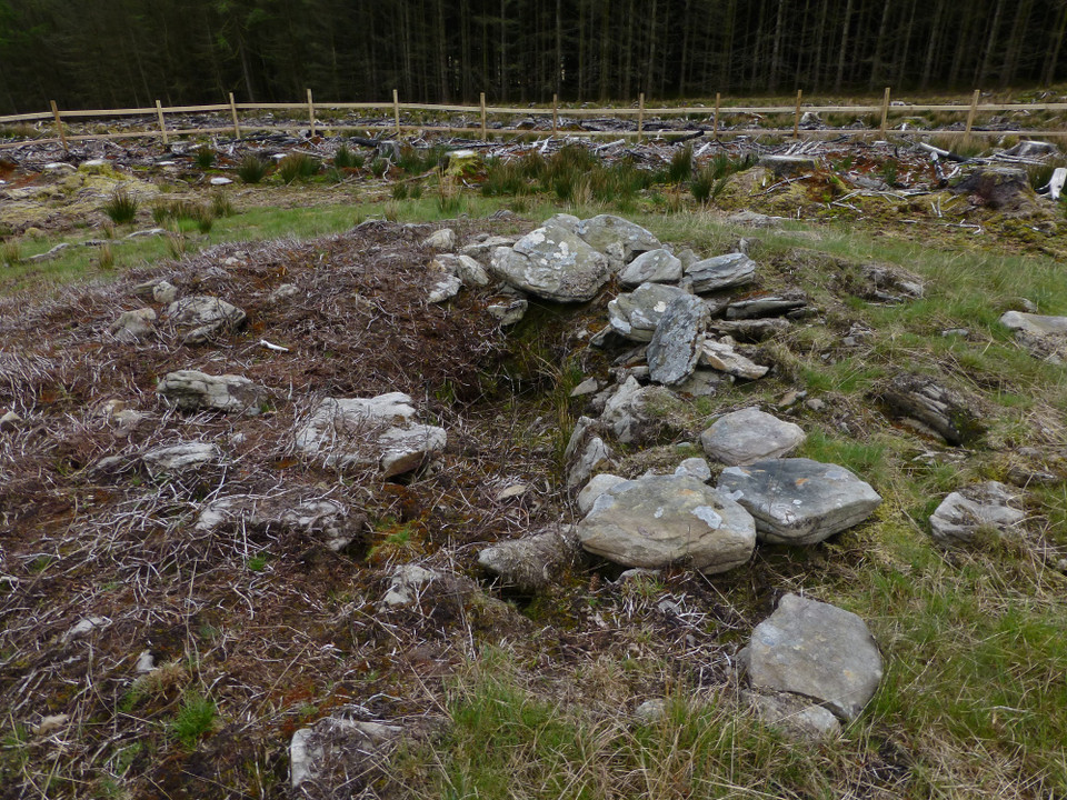 Rhondda Fach (Cairn(s)) by thesweetcheat