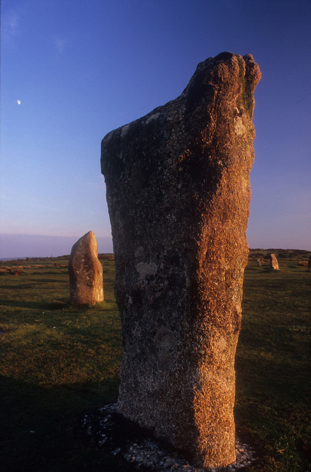 The Hurlers (Stone Circle) by Crazylegs14