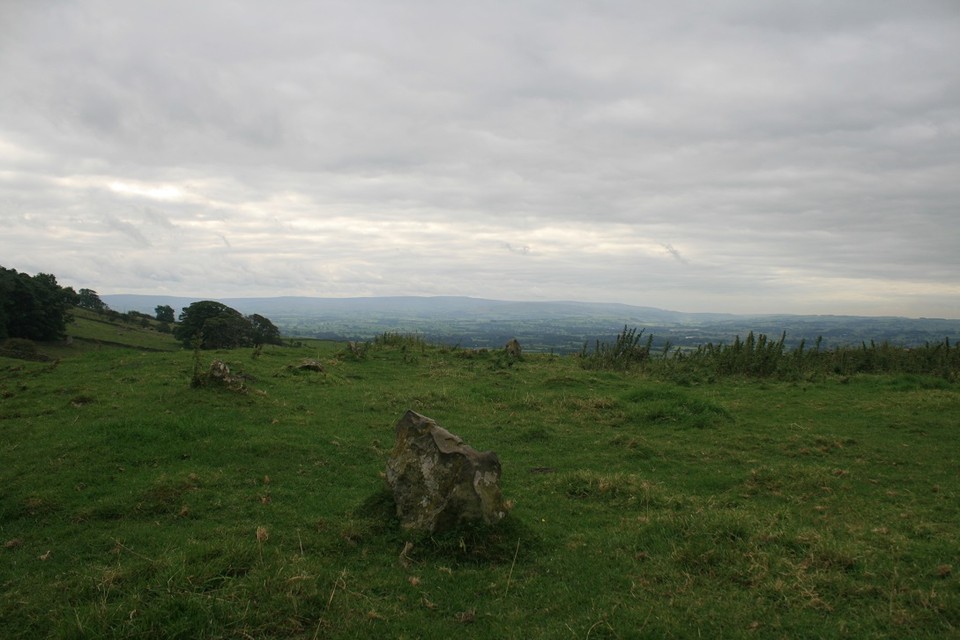 Casterton (Stone Circle) by postman