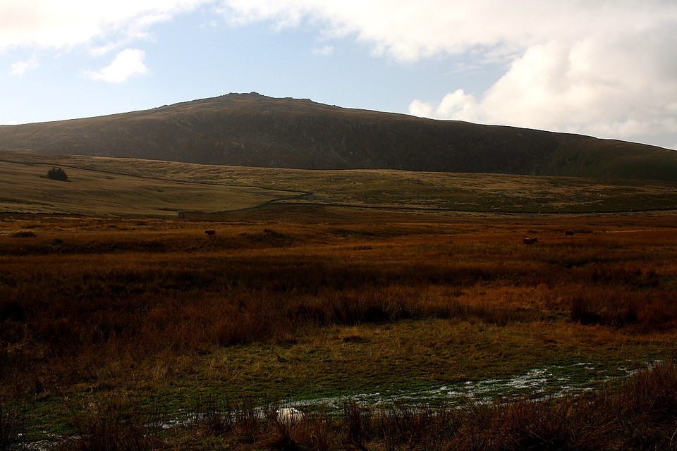 Mynydd Graig Goch (Cairn(s)) by GLADMAN