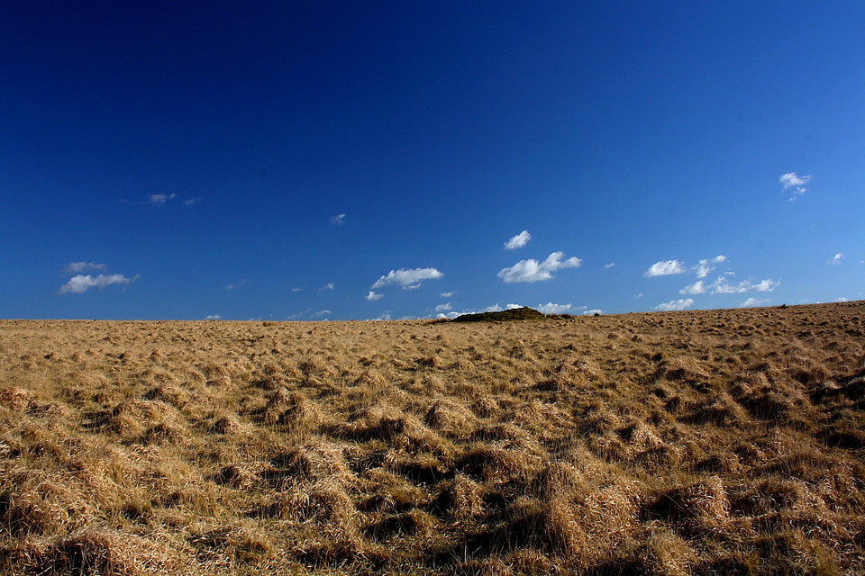 Raddick Hill (Cairn(s)) by GLADMAN