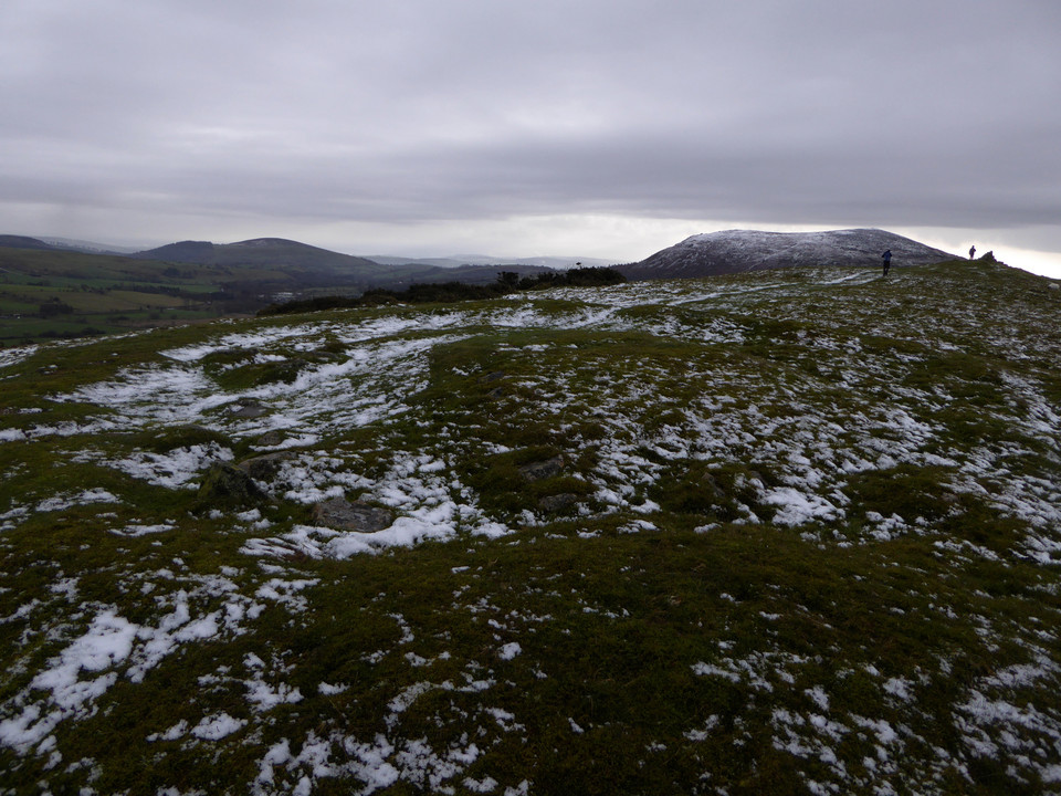Stapeley Hill (Ring Cairn) by thesweetcheat