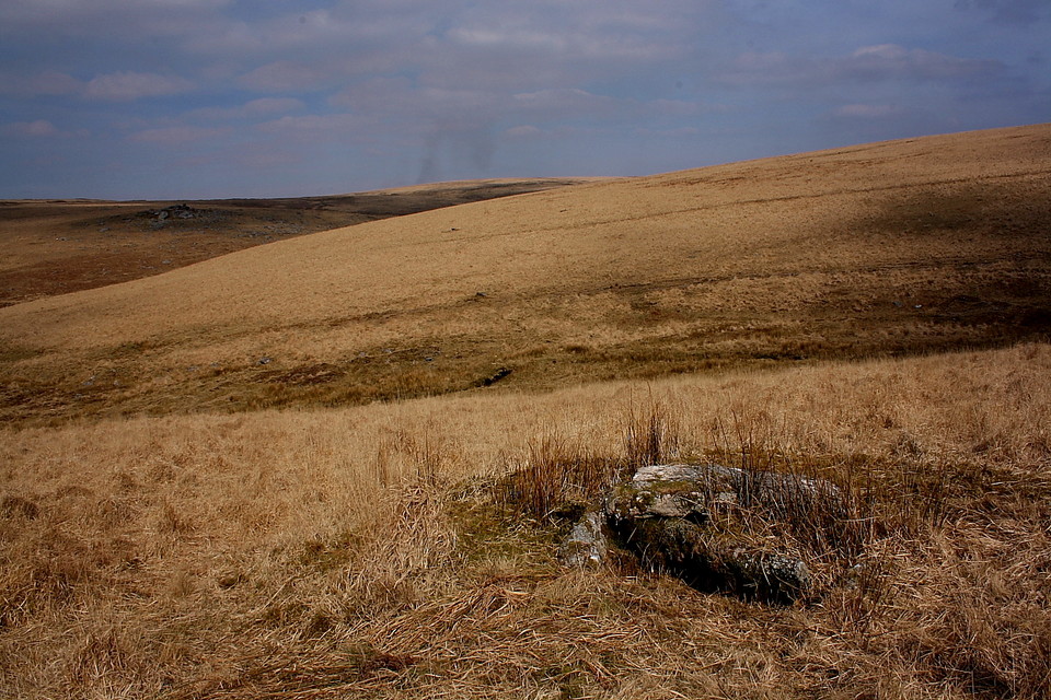 Langcombe Brook / Deadman's Bottom (Cairn(s)) by GLADMAN