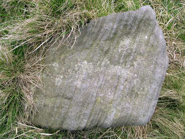 Barbrook III (Stone Circle) by davidtic