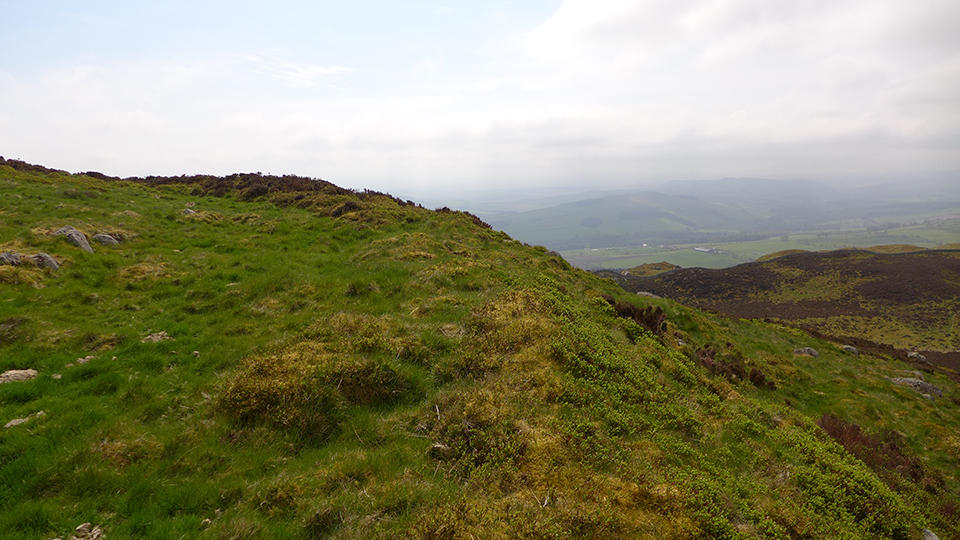 Rubers Law (Hillfort) by thelonious