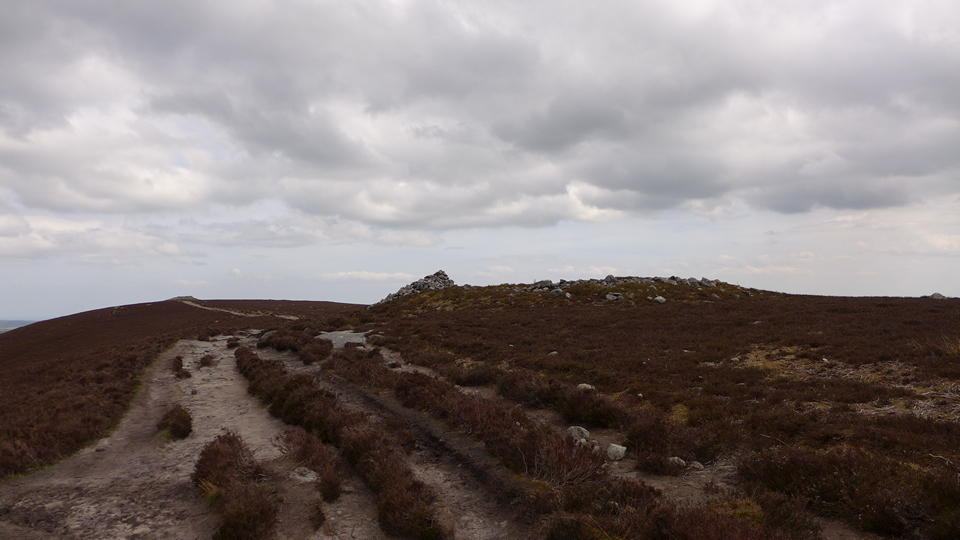 Simonside (Sacred Hill) by thelonious