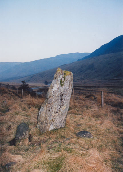 Clach na Tiompan (Stone Circle) by BigSweetie