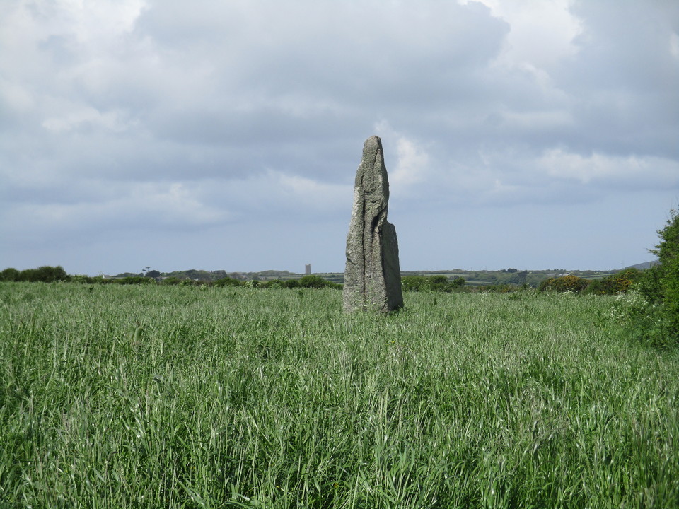 The Pipers (Boleigh) (Standing Stones) by carol27