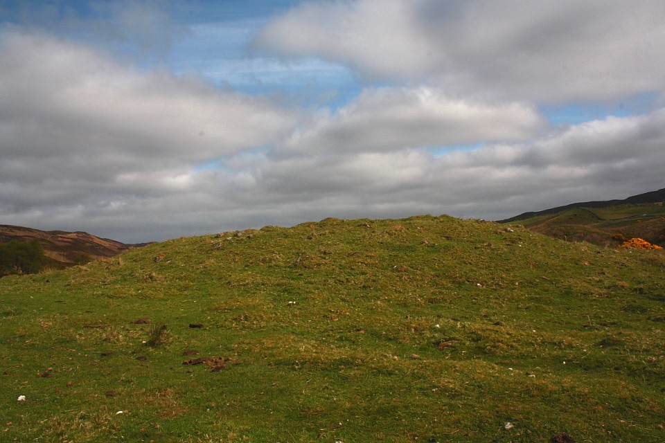 Achcheargary (Chambered Cairn) by GLADMAN