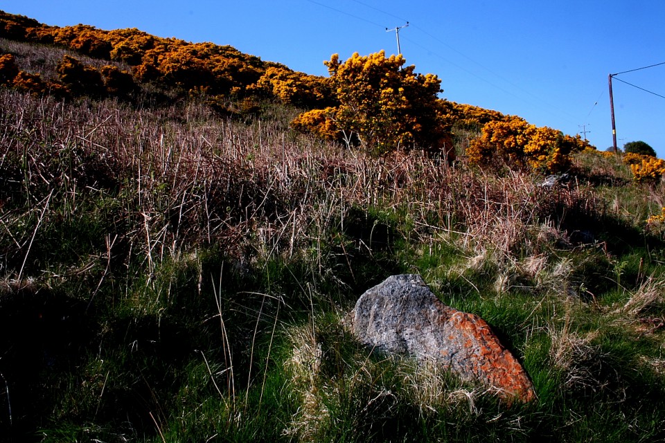 Borgie (Chambered Cairn) by GLADMAN