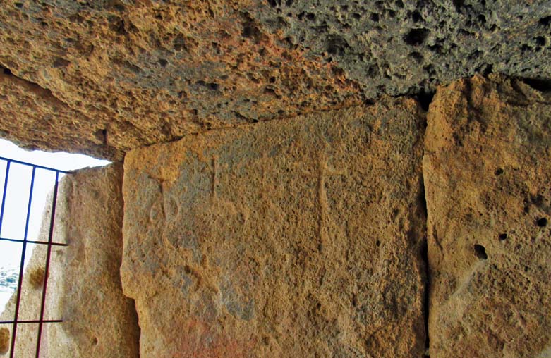 Cueva de la Menga (Chambered Tomb) by baza