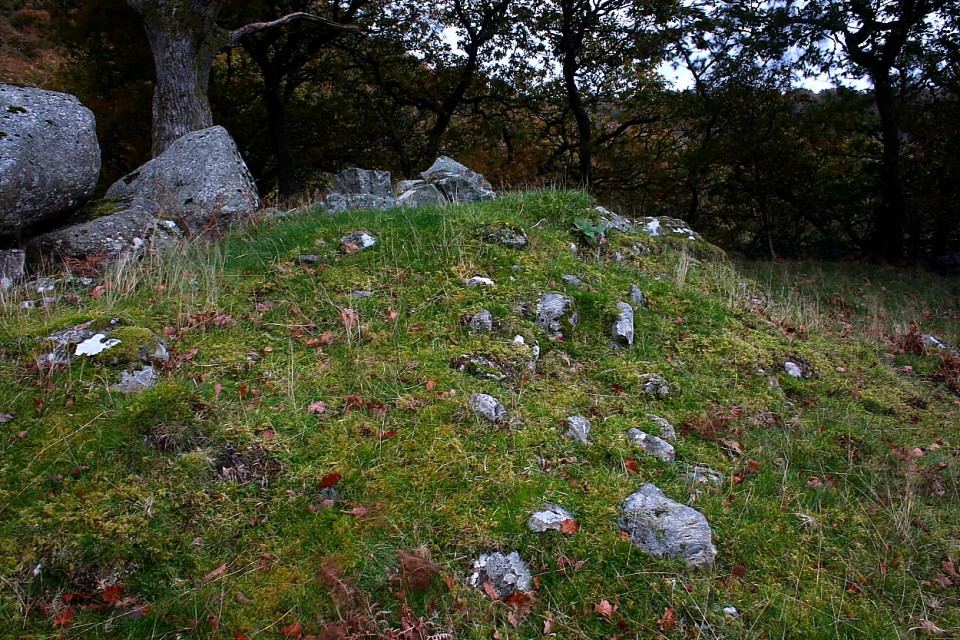 Plas Curig (Cairn(s)) by GLADMAN
