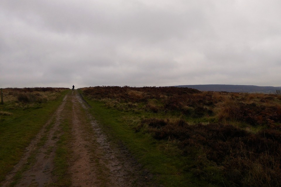 Beeley Moor (Ring Cairn) by thesweetcheat